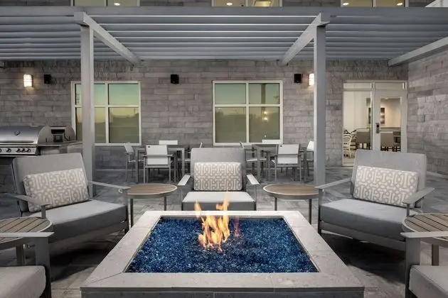 Homewood Suites by Hilton Destin - Dış Mekan