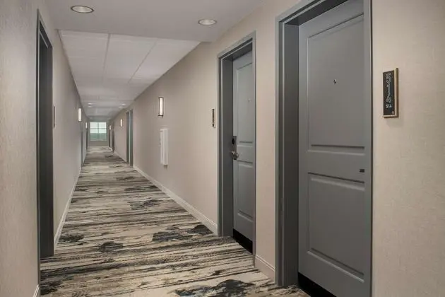 Homewood Suites by Hilton Destin - Lobi