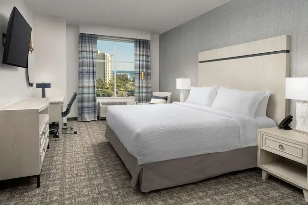 Homewood Suites by Hilton Destin - Oda