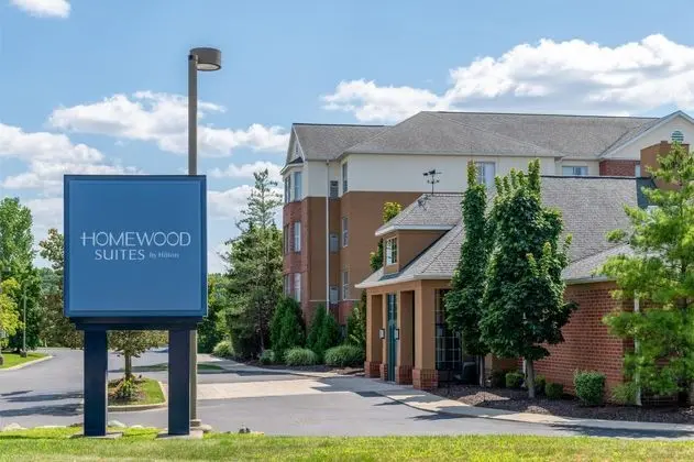 Homewood Suites by Hilton Detroit-Troy - Öne Çıkan Resim