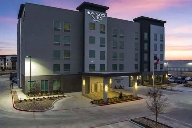 Homewood Suites by Hilton DFW Airport South, TX