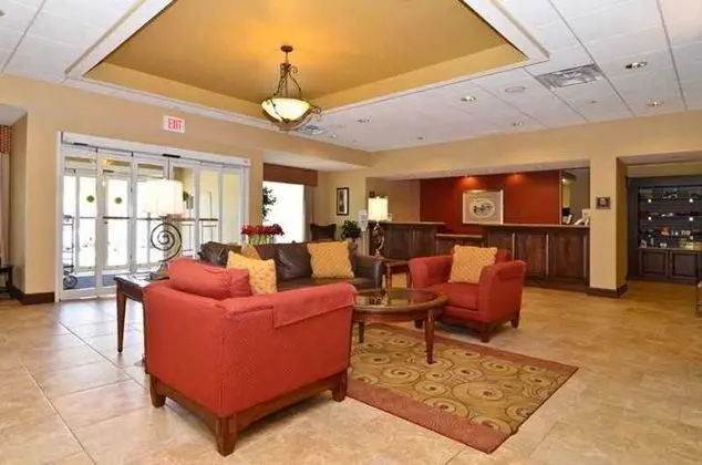 Homewood Suites by Hilton Dover