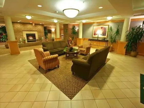 Homewood Suites by Hilton Dulles Intl Airport