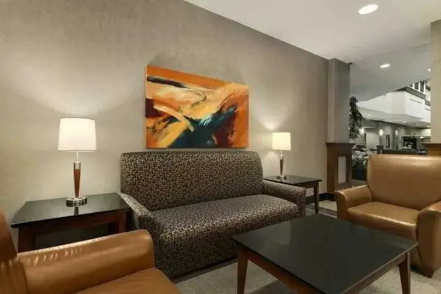 Homewood Suites by Hilton Dulles-North/Loudoun