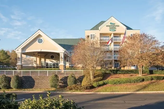 Homewood Suites by Hilton Durham-Chapel Hill / I-40