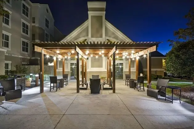 Homewood Suites by Hilton Durham-Chapel Hill / I-40 - Dış Mekan