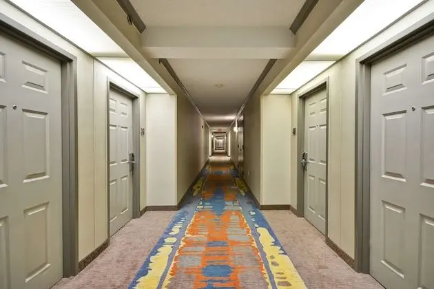 Homewood Suites by Hilton Durham-Chapel Hill / I-40 - Lobi