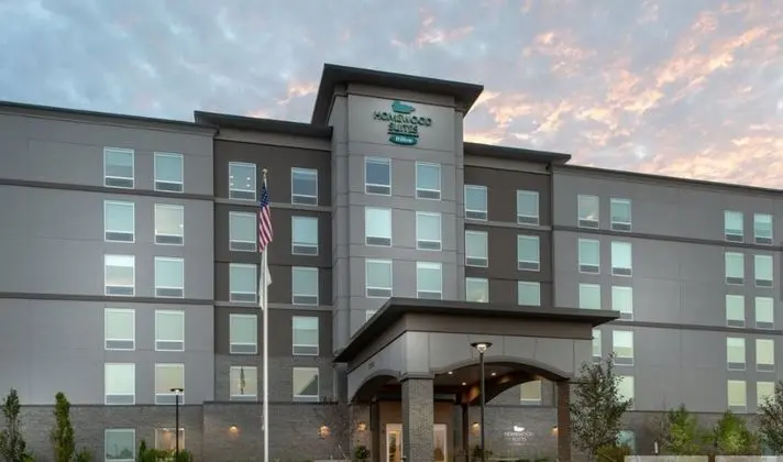 Homewood Suites by Hilton East Lansing, MI