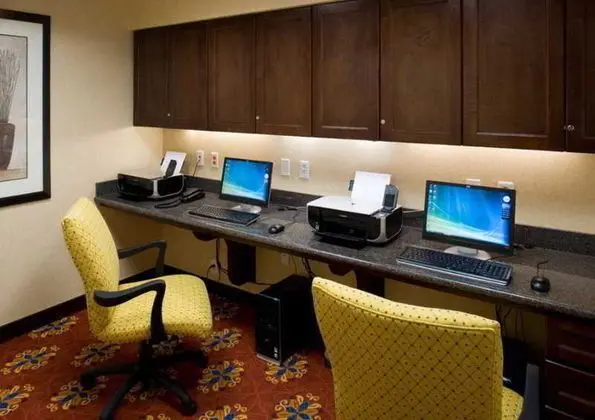Homewood Suites by Hilton El Paso Airport 