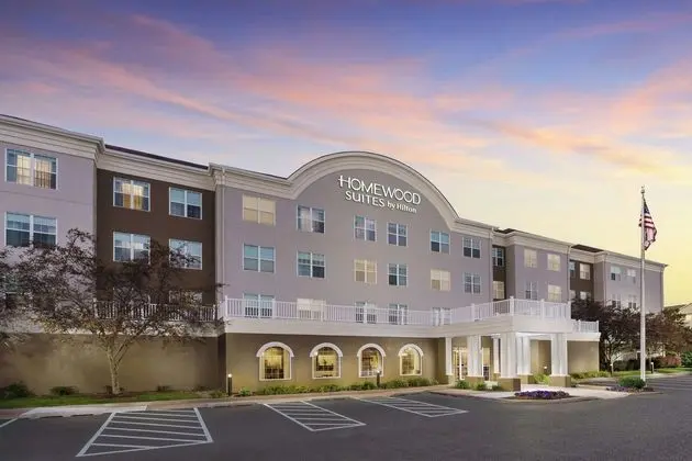 Homewood Suites by Hilton Erie 