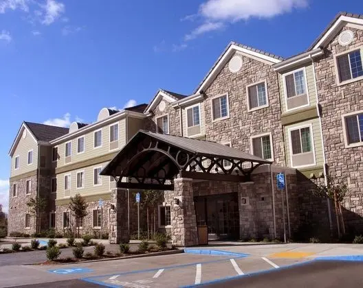 Homewood Suites by Hilton Fairfield-Napa Valley