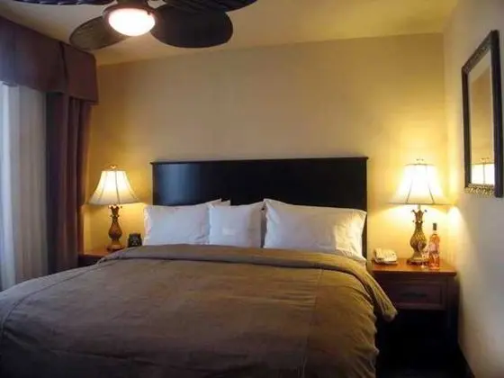 Homewood Suites by Hilton Fairfield-Napa Valley
