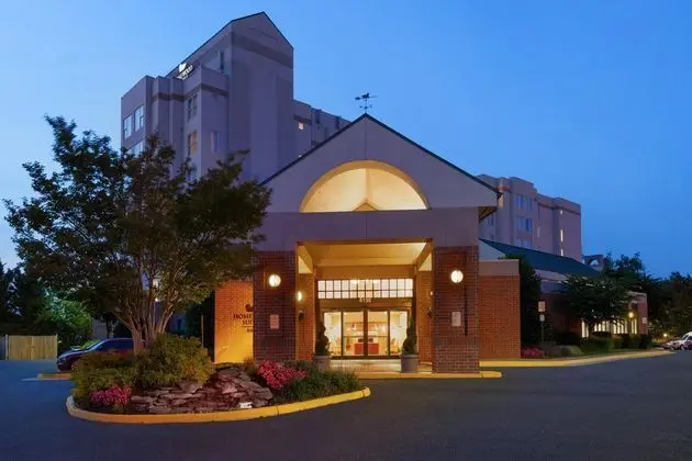 Homewood Suites by Hilton Falls Church - I-495 @ - Öne Çıkan Resim