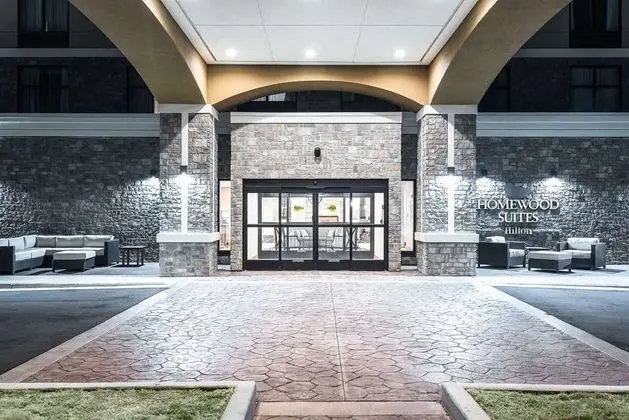 Homewood Suites by Hilton Fayetteville, NC
