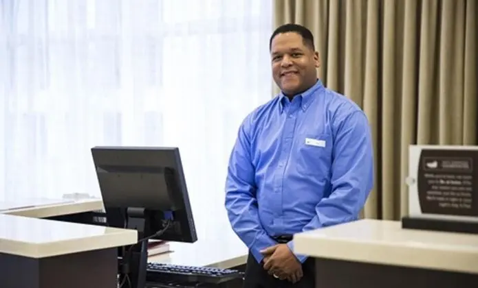 Homewood Suites by Hilton Florence, SC