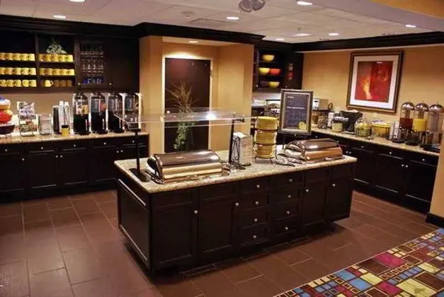 Homewood Suites by Hilton Fort Myers Airport