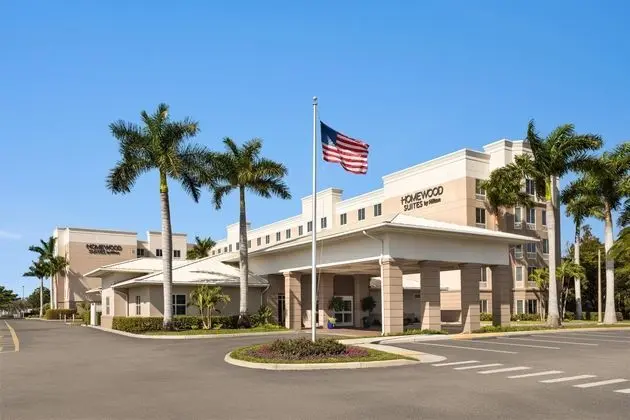 Homewood Suites by Hilton Fort Myers Airport - Öne Çıkan Resim