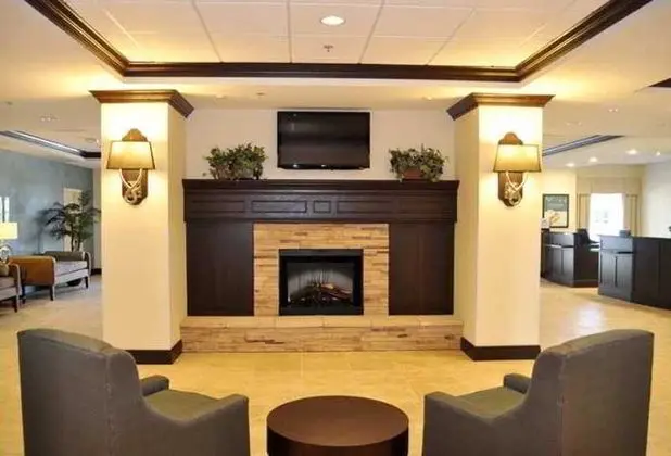 Homewood Suites by Hilton Fort Wayne