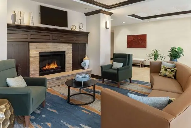Homewood Suites by Hilton Fort Wayne - Öne Çıkan Resim