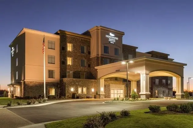 Homewood Suites by Hilton Frederick, MD