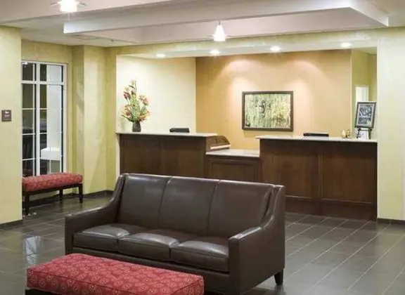 Homewood Suites by Hilton Fresno Airport Clovis