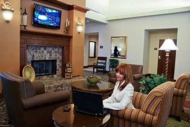 Homewood Suites by Hilton Ft.Lauderdale