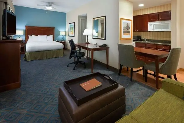 Homewood Suites by Hilton Gainesville - Oda