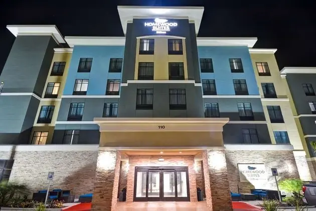 Homewood Suites by Hilton Galveston, TX