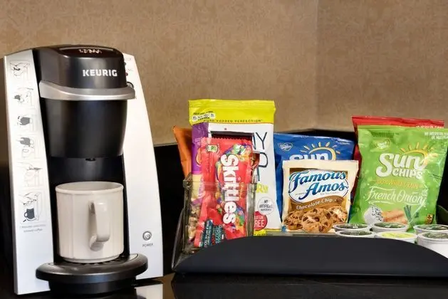 Homewood Suites by Hilton Grand Rapids - Oda