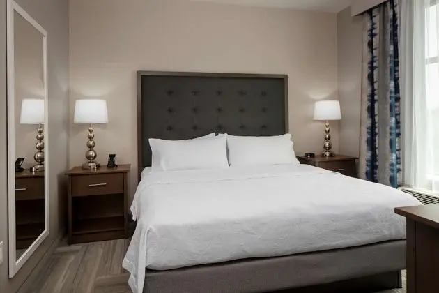 Homewood Suites by Hilton Greensboro Wendover, NC - Oda