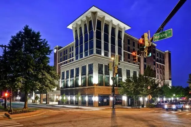 Homewood Suites by Hilton Greenville Downtown