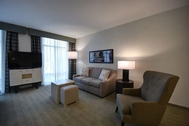 Homewood Suites by Hilton Greenville Downtown - Oda