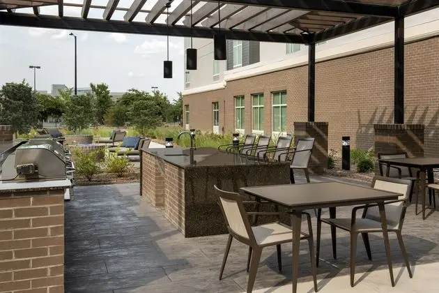 Homewood Suites By Hilton Greenville, NC
