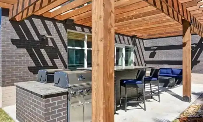 Homewood Suites by Hilton Gretna, LA
