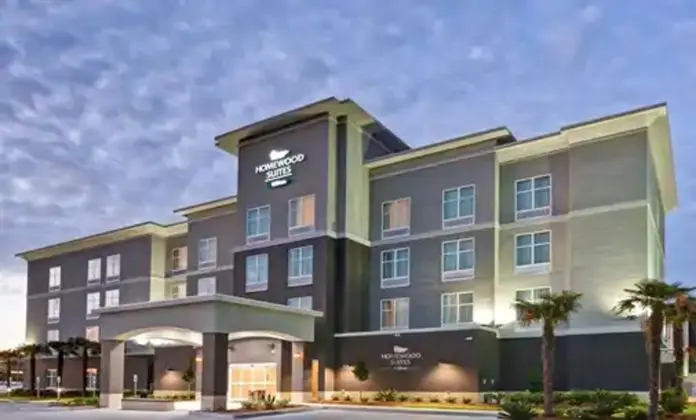 Homewood Suites by Hilton Gretna, LA