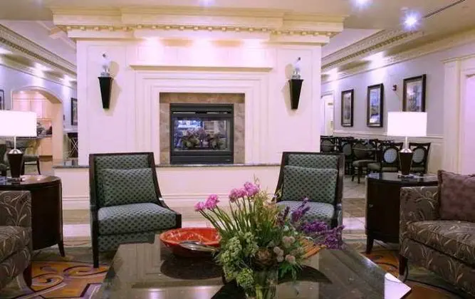 Homewood Suites by Hilton Hagerstown 