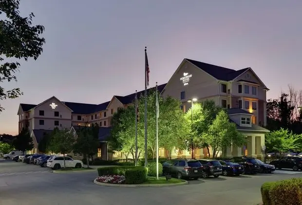 Homewood Suites by Hilton Hagerstown - Öne Çıkan Resim