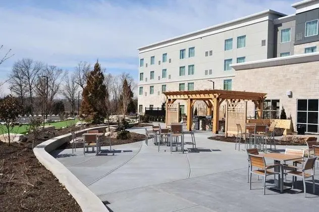 Homewood Suites by Hilton Hamilton, NJ