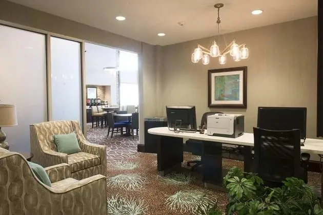 Homewood Suites by Hilton Hamilton, NJ