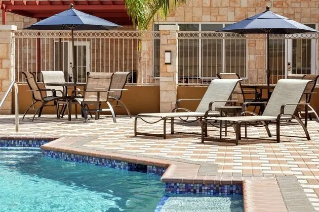 Homewood Suites by Hilton Harlingen - Havuz