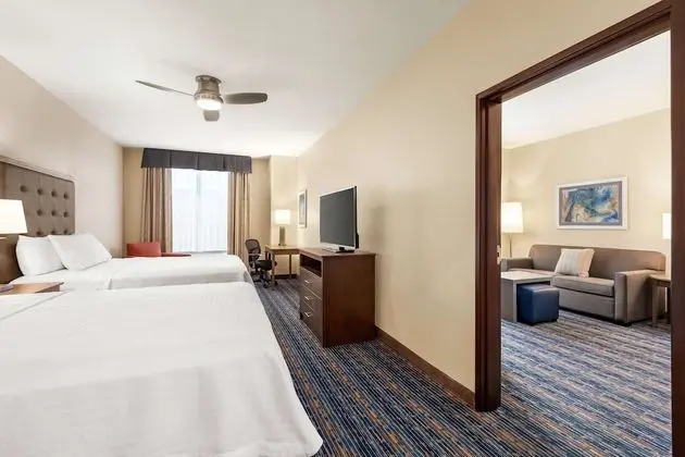 Homewood Suites by Hilton Harlingen - Oda