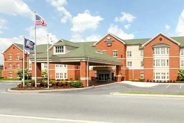 Homewood Suites by Hilton Harrisburg