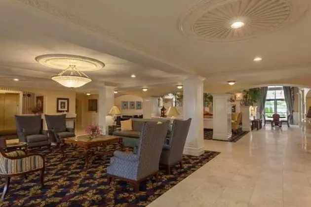 Homewood Suites by Hilton Harrisburg