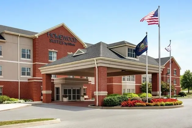 Homewood Suites by Hilton Harrisburg - Öne Çıkan Resim
