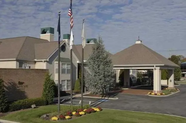 Homewood Suites by Hilton Harrisburg-West 