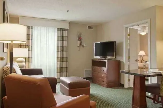 Homewood Suites by Hilton Hartford-Farmington
