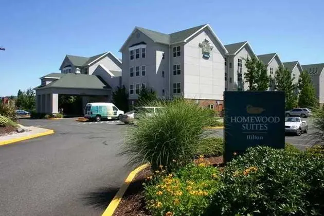 Homewood Suites by Hilton Hillsboro/Beaverton