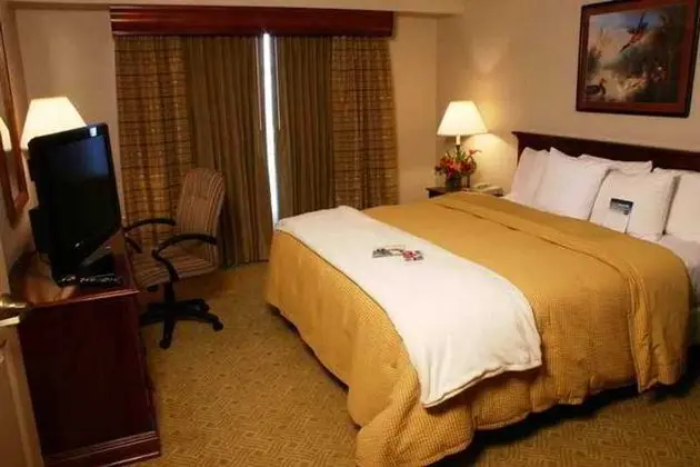 Homewood Suites by Hilton Hillsboro/Beaverton