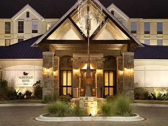 Homewood Suites by Hilton Holyoke-Springfield/Nort