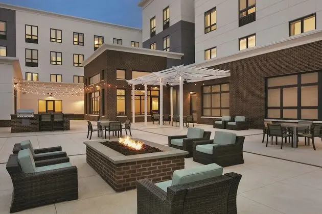 Homewood Suites by Hilton Horsham Willow Grove - Dış Mekan